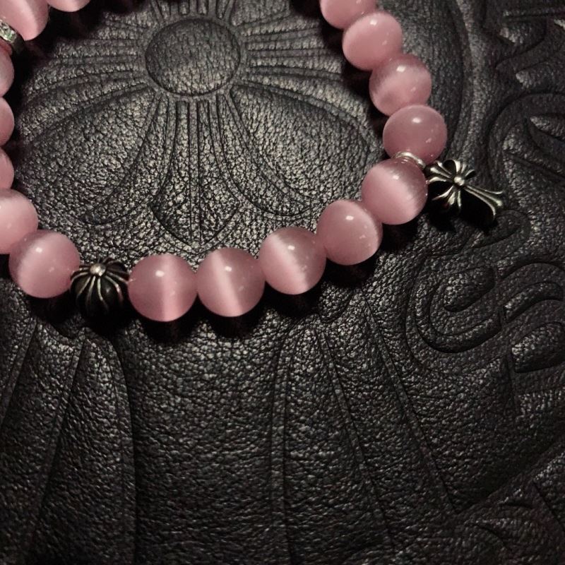 Ch*0me He**ts bracelets